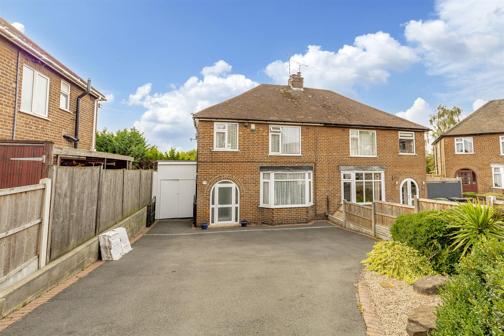 St Helens Crescent, Trowell Robert Ellis Estate Agents